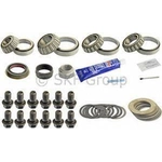 Purchase Differential Bearing Set by SKF - SDK324B