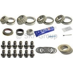 Order Differential Bearing Set by SKF - SDK324BMK For Your Vehicle