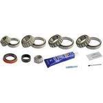 Order Differential Bearing Set by SKF - SDK324E For Your Vehicle