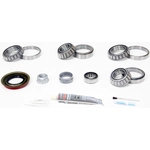 Order Differential Bearing Set by SKF - SDK325 For Your Vehicle