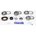 Order Differential Bearing Set by SKF - SDK325B For Your Vehicle
