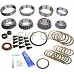Order Differential Bearing Set by SKF - SDK327MK For Your Vehicle