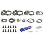 Order Differential Bearing Set by SKF - SDK331AMK For Your Vehicle