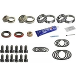 Order Differential Bearing Set by SKF - SDK331MK For Your Vehicle