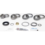 Order Differential Bearing Set by SKF - SDK332A For Your Vehicle