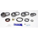 Order Differential Bearing Set by SKF - SDK332HD For Your Vehicle