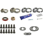 Order Differential Bearing Set by SKF - SDK332UMK For Your Vehicle