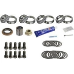 Order Differential Bearing Set by SKF - SDK333AMK For Your Vehicle