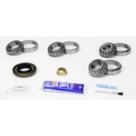 Order Differential Bearing Set by SKF - SDK334 For Your Vehicle