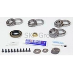 Order Differential Bearing Set by SKF - SDK334MK For Your Vehicle