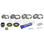 Order Differential Bearing Set by SKF - SDK334TJ For Your Vehicle