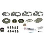 Order Differential Bearing Set by SKF - SDK334TJMK For Your Vehicle