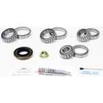 Order Differential Bearing Set by SKF - SDK336 For Your Vehicle