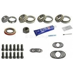 Order Differential Bearing Set by SKF - SDK337AMK For Your Vehicle