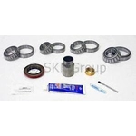 Order Differential Bearing Set by SKF - SDK339A For Your Vehicle