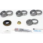 Order Differential Bearing Set by SKF - SDK339B For Your Vehicle
