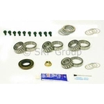 Order Differential Bearing Set by SKF - SDK339BMK For Your Vehicle