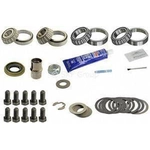 Order Differential Bearing Set by SKF - SDK339CMK For Your Vehicle