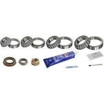 Order Differential Bearing Set by SKF - SDK339N For Your Vehicle