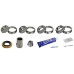 Purchase Differential Bearing Set by SKF - SDK350