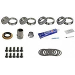 Order Differential Bearing Set by SKF - SDK350MK For Your Vehicle
