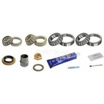 Order Differential Bearing Set by SKF - SDK352 For Your Vehicle