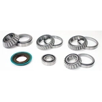 Purchase Differential Bearing Set by SKF - SDK381MK