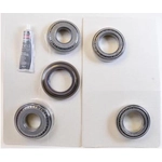 Order Differential Bearing Set by SKF - SDK434 For Your Vehicle