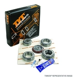 Order Differential Bearing Set by TIMKEN - DRK303MK For Your Vehicle