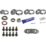 Order TIMKEN - DRK303MK - Differential Bearing Set For Your Vehicle