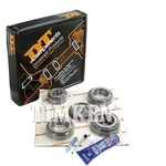 Order Differential Bearing Set by TIMKEN - DRK304 For Your Vehicle