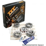 Order Differential Bearing Set by TIMKEN - DRK307AMK For Your Vehicle
