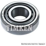 Order Differential Bearing Set by TIMKEN - SET403 For Your Vehicle