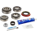Order Differential Bearing Set by WJB - WKRA321 For Your Vehicle