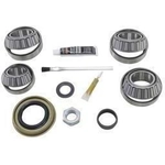 Order Differential Bearing Set by YUKON GEAR & AXLE - BK-D44JK-STD For Your Vehicle