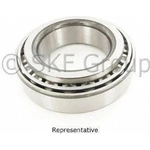 Order Differential Bearing by SKF - 32009X-VP For Your Vehicle