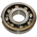 Order SKF - 6306NRJ - Manual Transmission Bearing For Your Vehicle