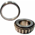 Order Differential Bearing by SKF - BR59 For Your Vehicle
