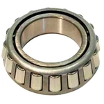 Order SKF - JLM714149 - Rear Passenger Side Axle Shaft Bearing For Your Vehicle