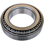 Order Roulement différentiel de SKF - BR135 For Your Vehicle