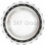 Order Differential Bearing by SKF - BR25580 For Your Vehicle