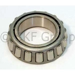 Order Differential Bearing by SKF - BR25584 For Your Vehicle