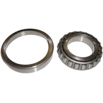 Order Differential Bearing by SKF - BR94 For Your Vehicle