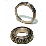 Order Differential Bearing by SKF - BR95 For Your Vehicle