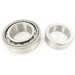 Order Differential Bearing by SKF - BR9VP For Your Vehicle