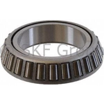 Order Differential Bearing by SKF - LM806649VP For Your Vehicle