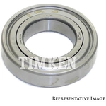 Order Differential Bearing by TIMKEN - 109TB For Your Vehicle