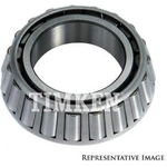 Order Differential Bearing by TIMKEN - 28985 For Your Vehicle
