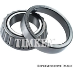 Order Differential Bearing by TIMKEN - 32007X For Your Vehicle
