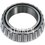 Order Differential Bearing by TIMKEN - LM102949 For Your Vehicle